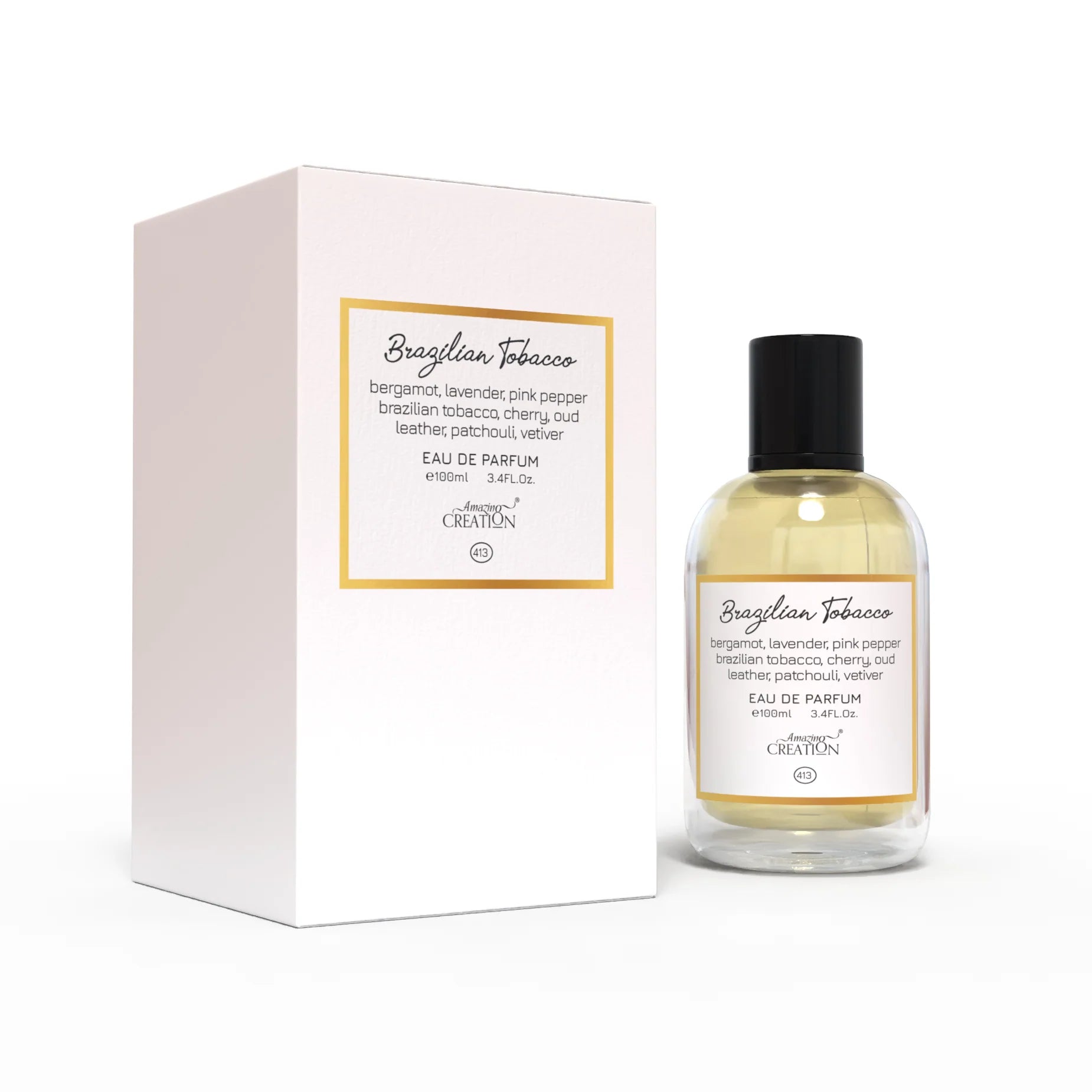brazilian tobacco perfume Brazilian Tobacco By Amazing Creation EDP For Men & Women 100ml PFB-413 brazilian tobacco perfume Brazilian Tobacco By Amazing Creation EDP For Men & Women 100ml PFB-413