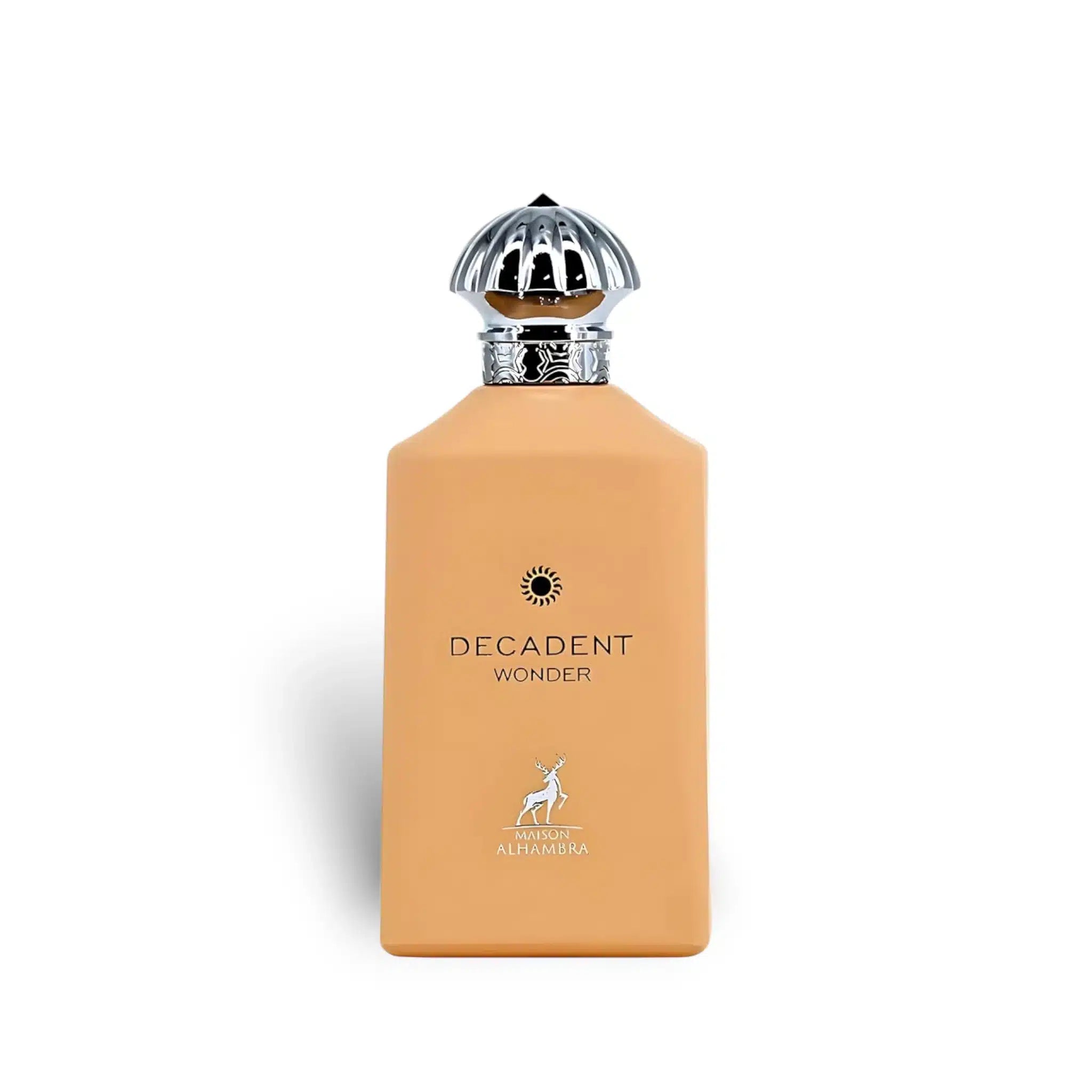 Decadent Wonder Perfume By Maison Alhambra Edp 100ml – DubaiOudh