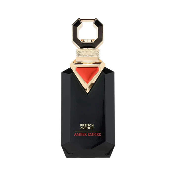香水 FRENCH AVENUE AMBER DOR EDP 100ml