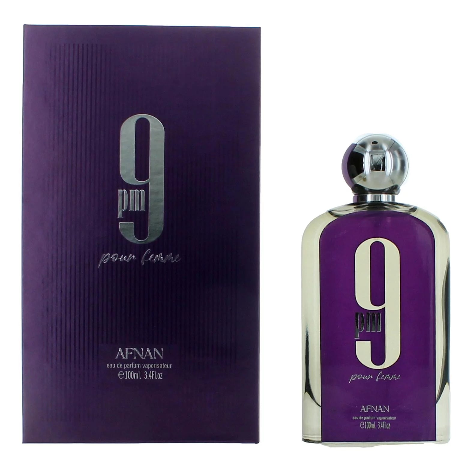 Afnan 9pm Pour Femme Perfume For Women EDP 100ml DubaiOudh afnan-9pm-pour-femme-perfume-for-women-edp-100ml-dubaioudh