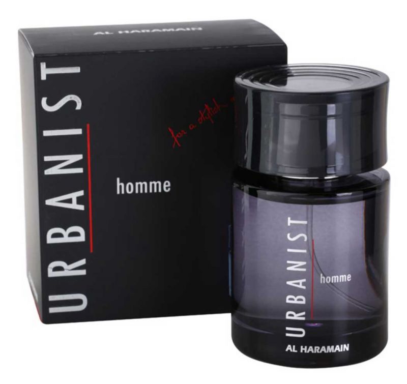 Urbanist perfume deals