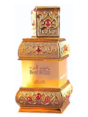 Rasasi Bent Al Ezz Hana, fragrance oil, Attar for Women