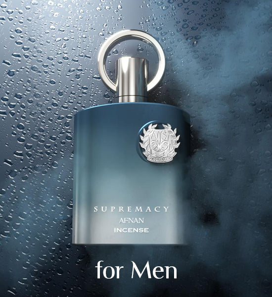 MEN'S PERFUME