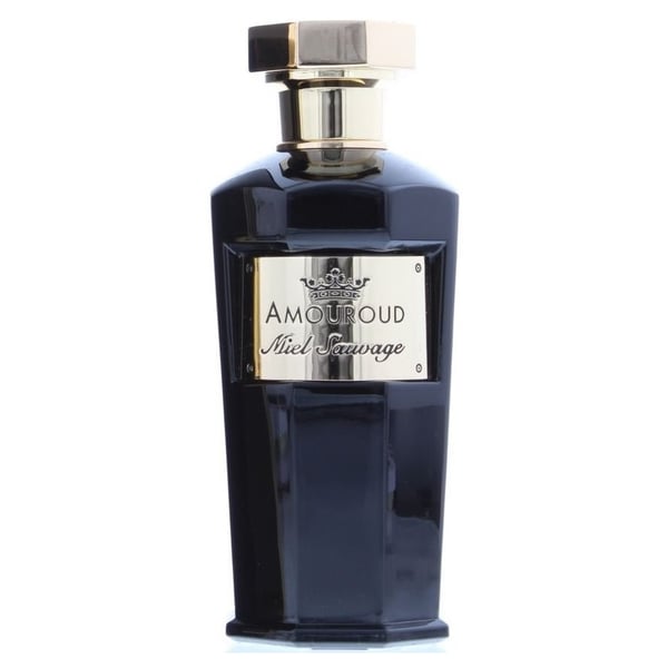 Miel Sauvage By Amouroud Perfume For Men & Women EDP 100ml