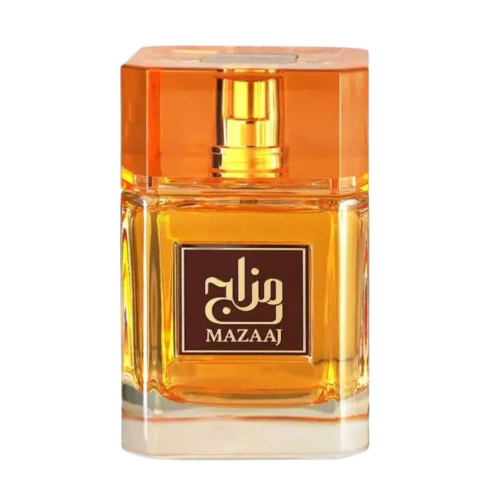 Mazaaj For Men And Women EDP  100ml By Zimaya