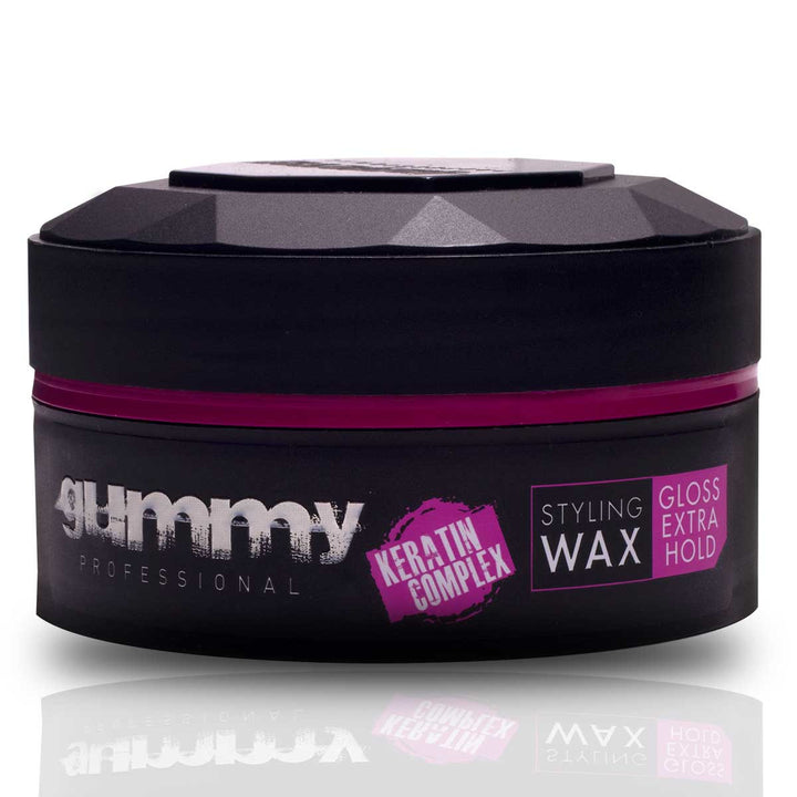 Styling Wax EXTRA GLOSS 150ml By Gummy