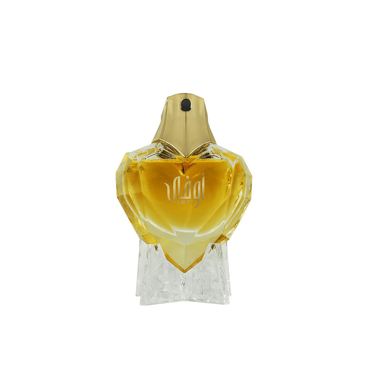 Awfa Edp 60ml For Unisex By Ahmed Al Maghribi