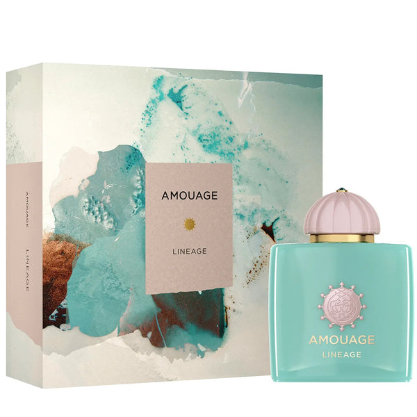 Lineage Perfume For Unisex EDP 100ml By Amouage