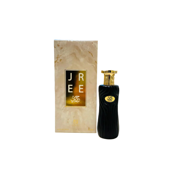 J'ree By Ahmed Al Maghribi Perfume For Men & Women EDP 100ml