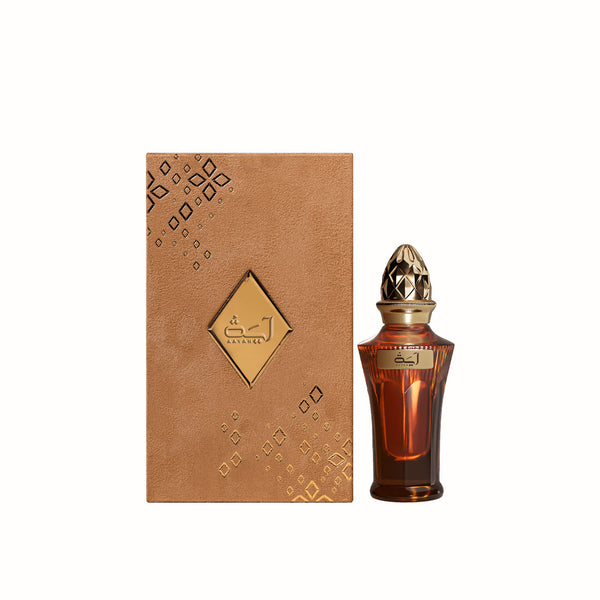 Aayah Edp 50ml For Unisex By Ahmed Al Maghribi