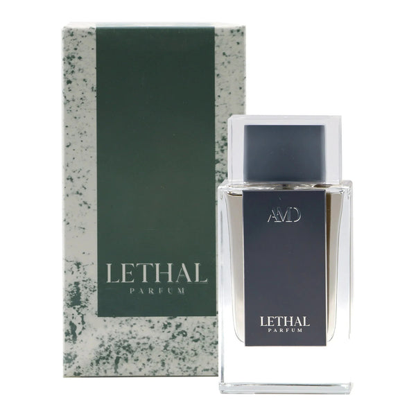 Leather EDP For Unisex 100ml By Dhamma