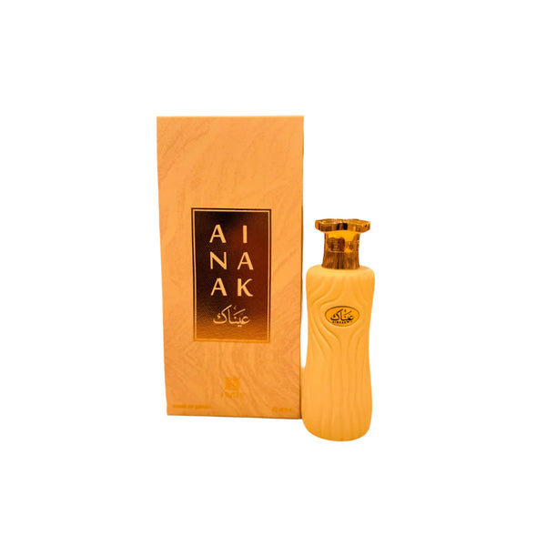Ainaak By Ahmed Al Maghribi EDP 100ml