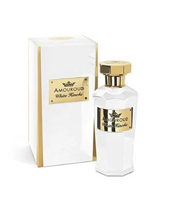 White Hinoki By Amouroud Perfume for men and Women Edp 100ml