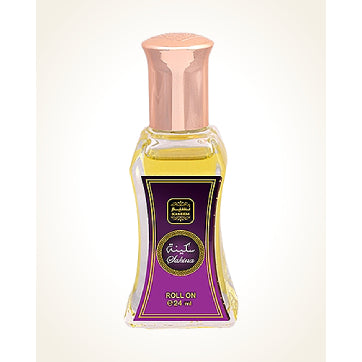 Sakina Concentrated Perfume Oil 24 ml For Women By Naseem