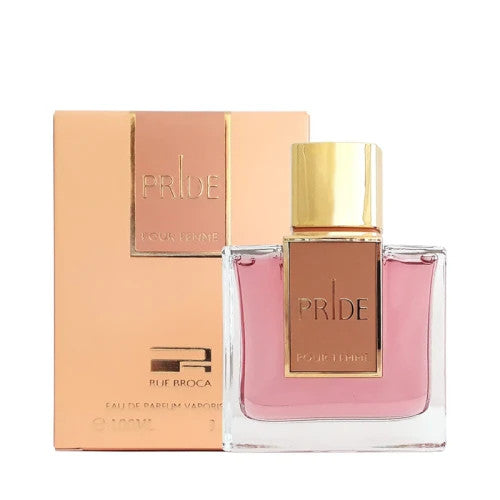 Rue Broca Pride Pour Femme Edp 100ml By Afnan