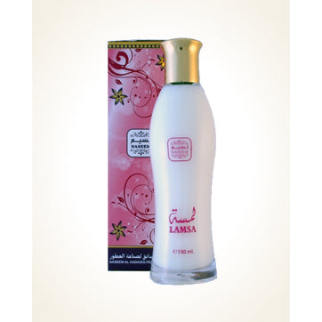 Lamsa Water Perfume Edp 100 ml For Women By Naseem
