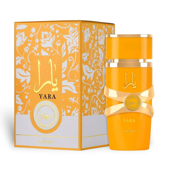 Yara Tous Perfume For Women EDP 100ml By Lattafa