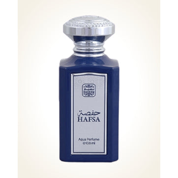 Hafsa Aqua perfume Edp 100 ml For Unisex By Naseem