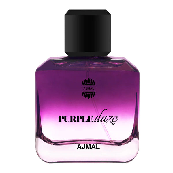 Purple Daze Perfume For Unisex EDP 100ml By Ajmal