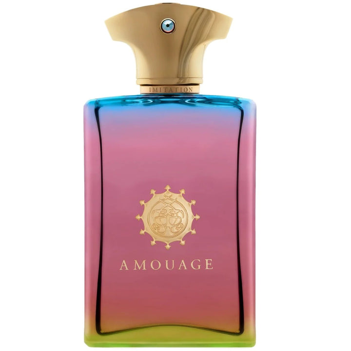 Imition For Men EDP 100 ml By Amouage
