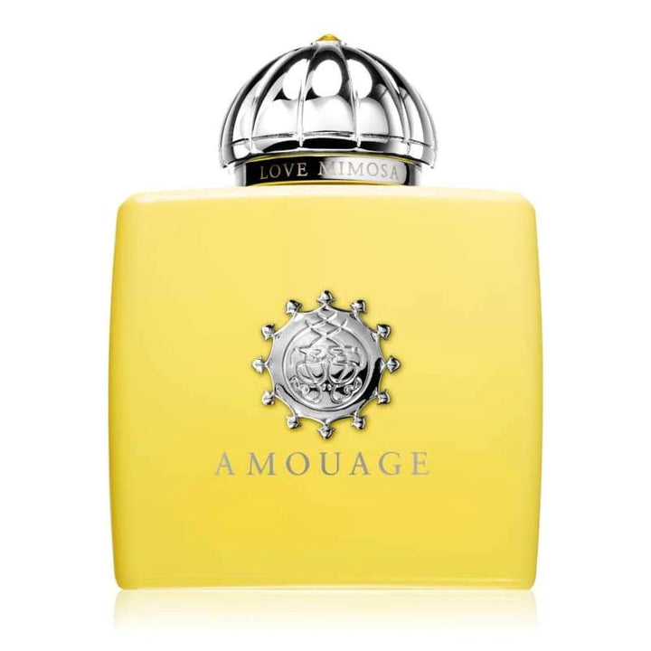 Love Mimosa For Women EDP 100 ml By Amouage