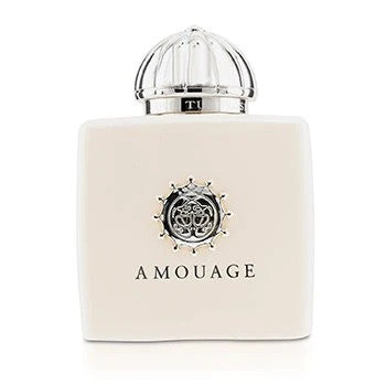 Love Tuberose Eau De Parfum For Women 100 ml By Amouage