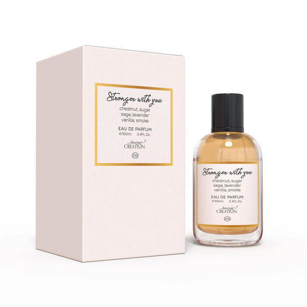Stronger With You EDP For Unisex 100ml PFB0366 By Amazing Creation