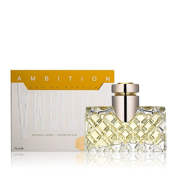 Ambition Perfume for Women Eau De Parfum 75ml By Rasasi