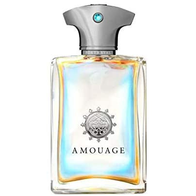 Portrayal Perfume for men EDP 100 ml By Amouage