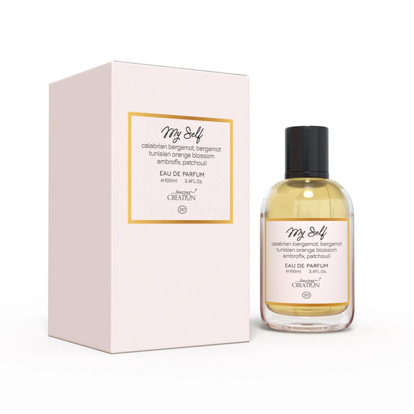 My Self EDP For Men 100ml PFB0361 By Amazing Creation