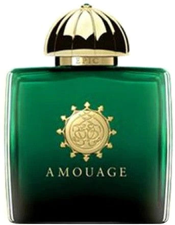 Epic for Women - Eau de Parfum 100ml By Amouage