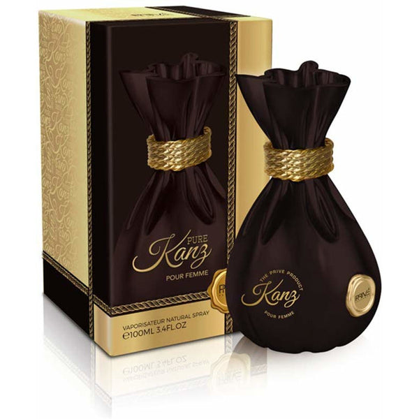 Kenz Pure Pour Femme EDP 100ml Perfume By Emper