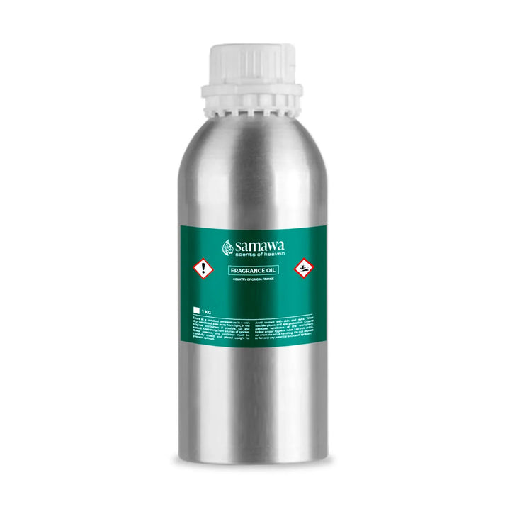 Samawa Fragrance Oil Inspired By Francis Kurkdjian,Oud Satin Mood - Extrait De Parfum -Medium Quality 1kg