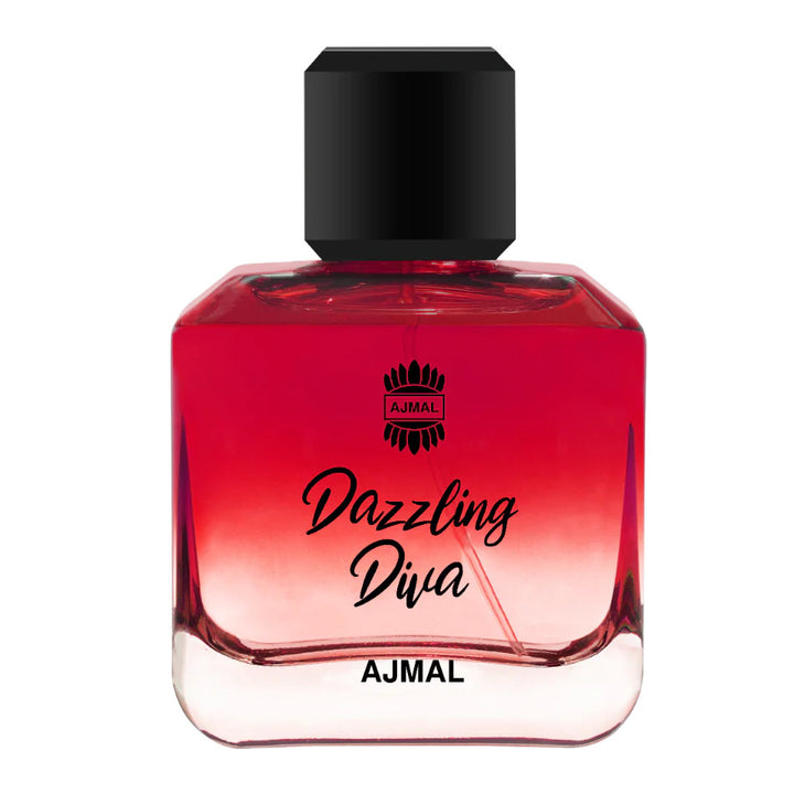 Dazzling Diva Perfume For Women EDP 100ml By Ajmal