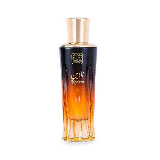 Nadeen Non Alcoholic Perfume 80 ml For Unisex By Naseem