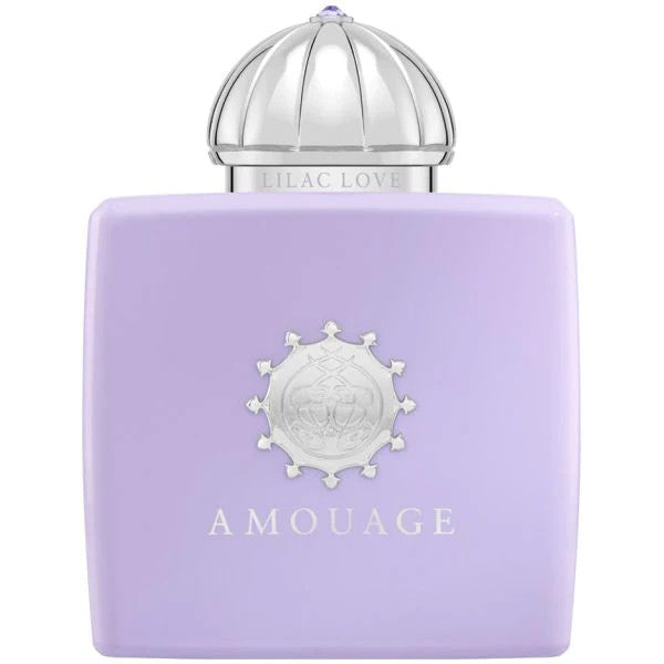 Lilac Love For Women edp 100ml By Amouage