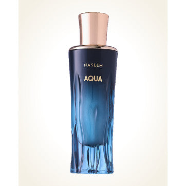 Aqua Non Alcoholic Perfume 80 ml For Unisex By Naseem