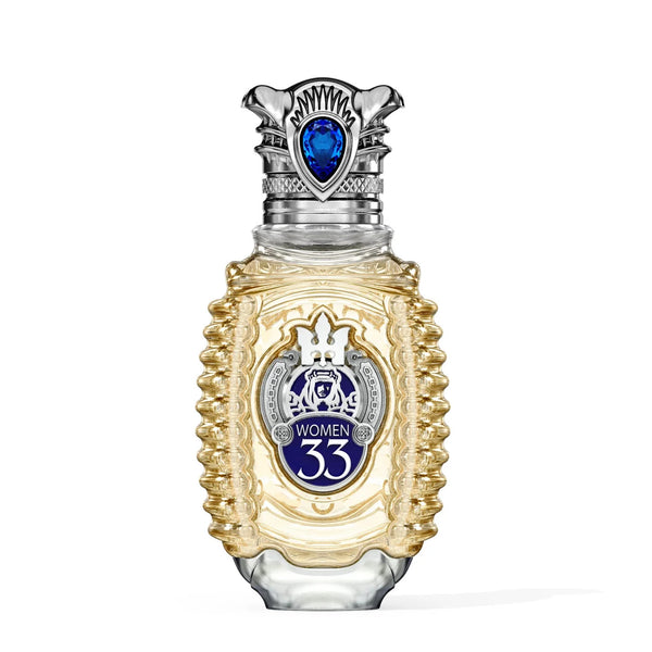 Shaik Opulent Shaik No.33 Limited Edition Accesories Perfume For Women Parfum 30ml By Designer Shaik