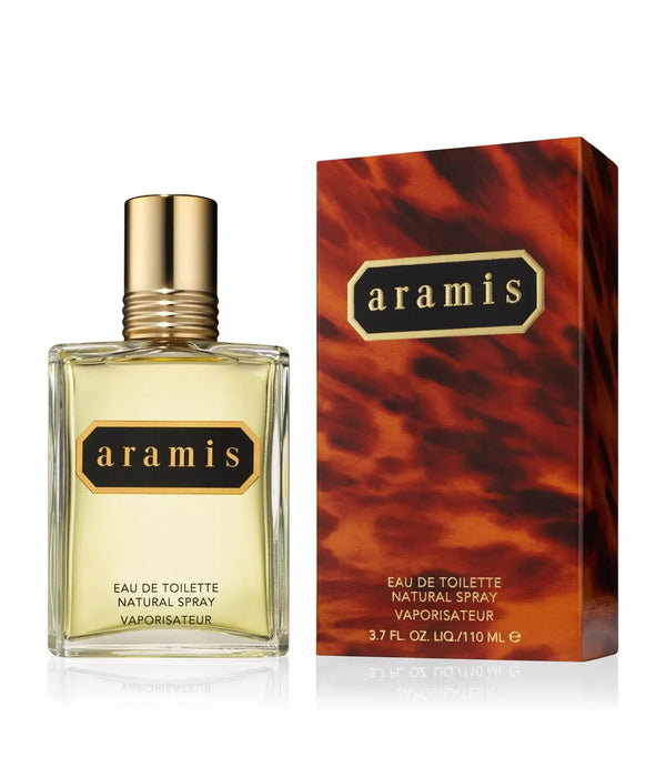 Aramis Brown By Aramis for Men EDT 110ml