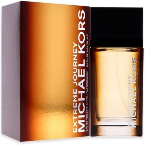 Extreme Journey By Michael Kors Perfume For Men EDT 100ml