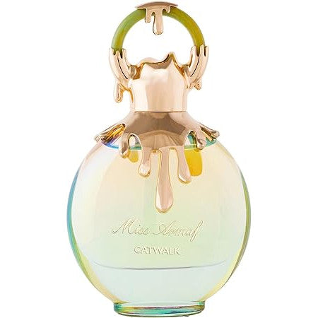 Miss Armaf Catwalk EDP 100ml Spray For Women By Armaf