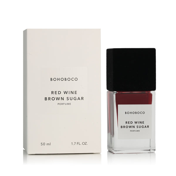 Red Wine Brown Sugar By Bohoboco For Men & Women EDP 50ml