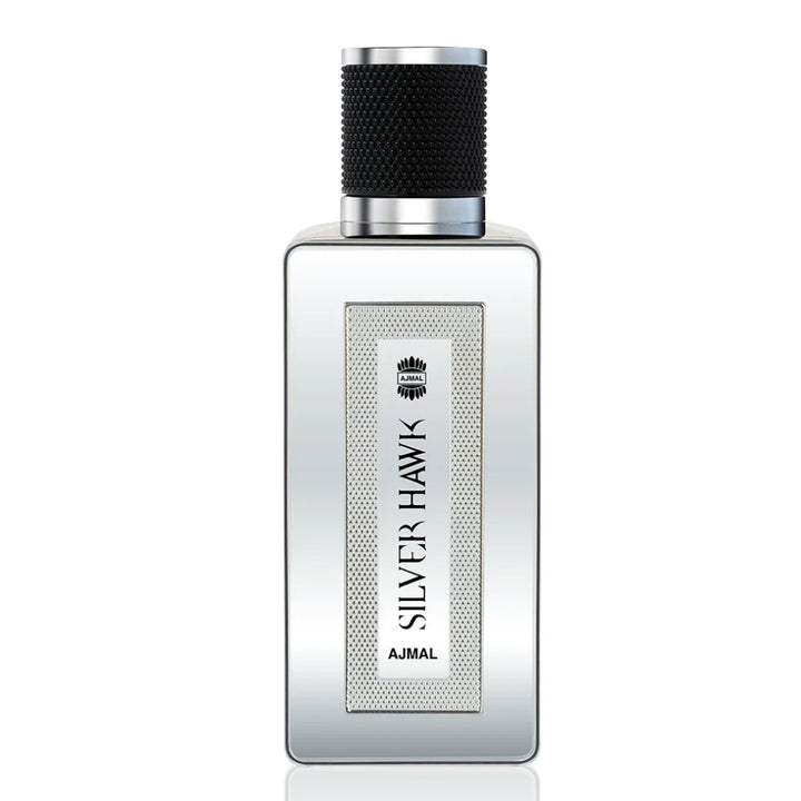 Silver Hawk Perfume For Men EDP 100ml By Ajmal
