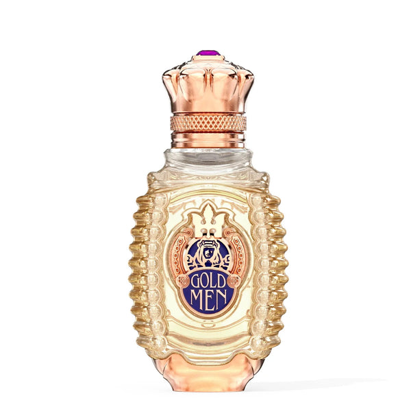 Shaik Opulent Shaik Gold Edition Limited Edition Accessories Perfume For Men Parfum 30ml By Designer Shaik