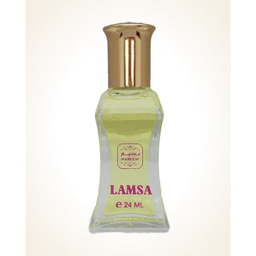 Lamsa Concentrated perfume Oil 24ml For Women By Naseem
