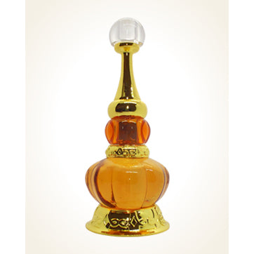 Salsabil Concentrated Perfume Oil 20 ml For Unisex By Naseem