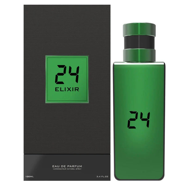 Elixir Neroli By 24 Parfum For Men & Women EDP 100ML