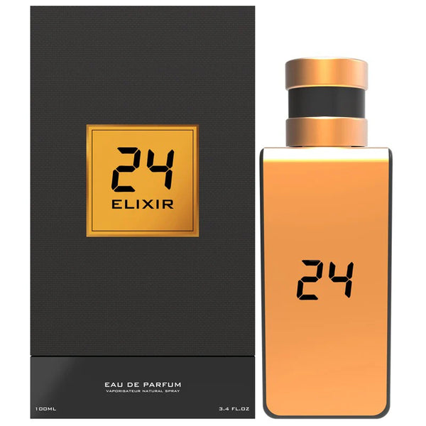 Elixir Rise Of The Superb By 24  For Men & Women  EDP 100ML