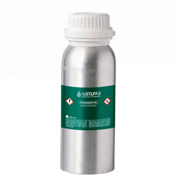 Top Quality Fragrance oil by Samawa 250g