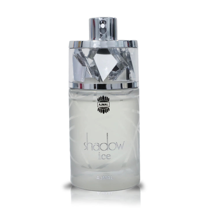Shadow Ice EDP For Unisex 75ml By Ajmal